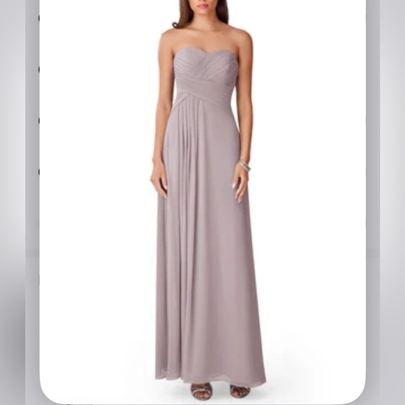 Azazie Dresses & Skirts - Azazie bridesmaid dress